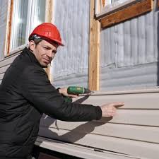 Best Siding for Commercial Buildings  in Hasson Heights, PA